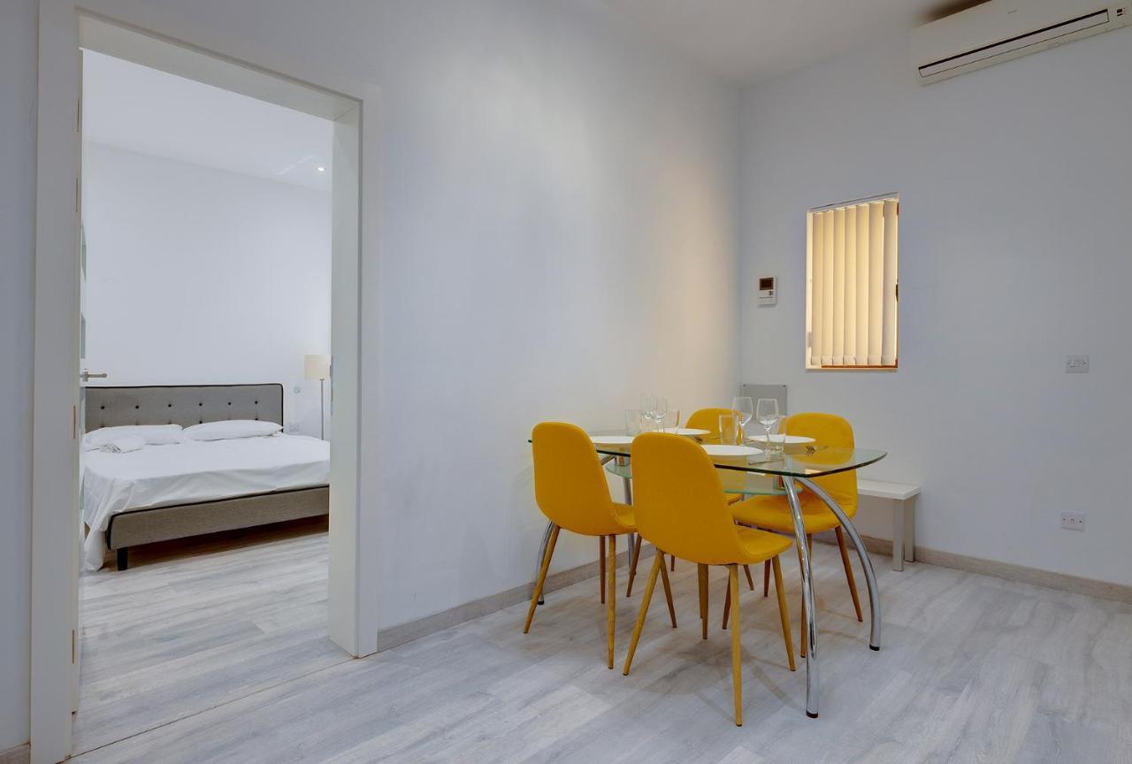 Modern Apartment In The Best Area Of 斯利马 外观 照片